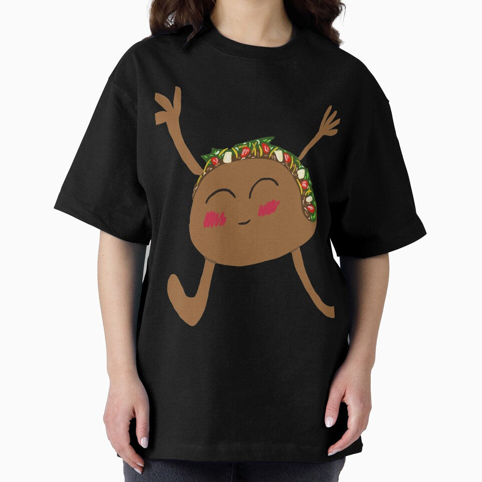 will run for tacos by sarina G