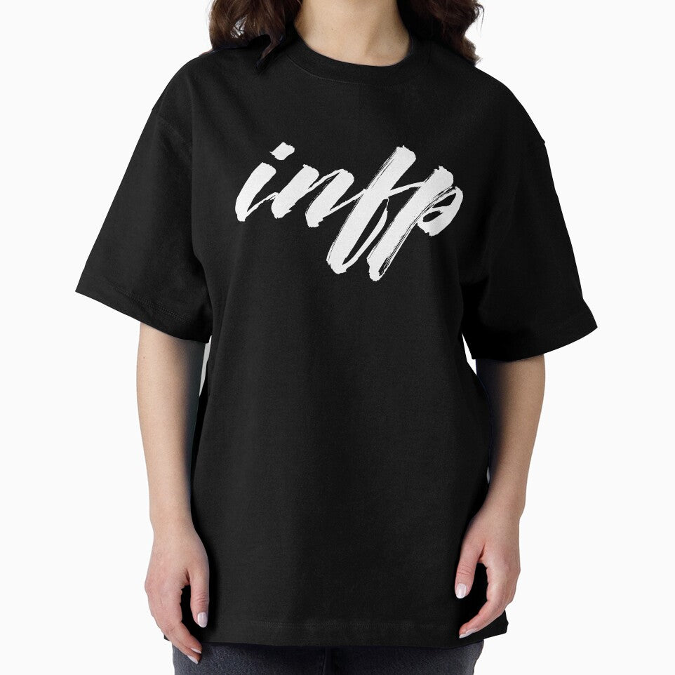 INTP ver.4 by teeworthy