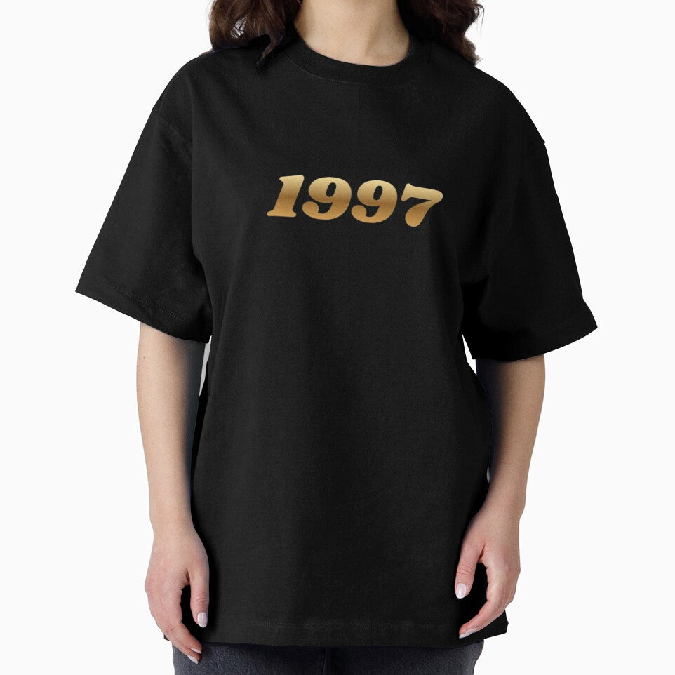 Year 1997 by PrashaDesigns