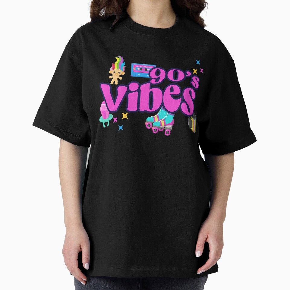 90s Vibes by Caring Hearts