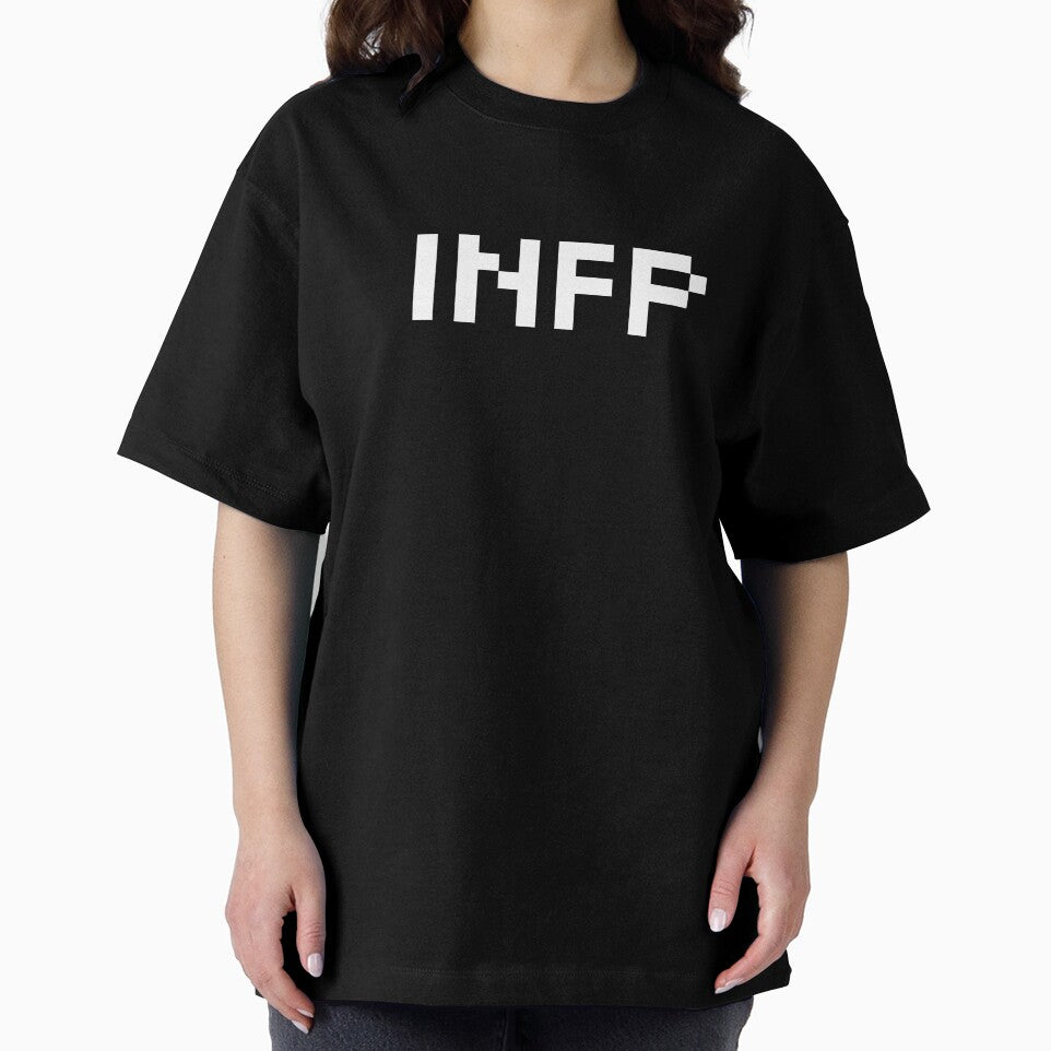 INFP ver.5 by teeworthy