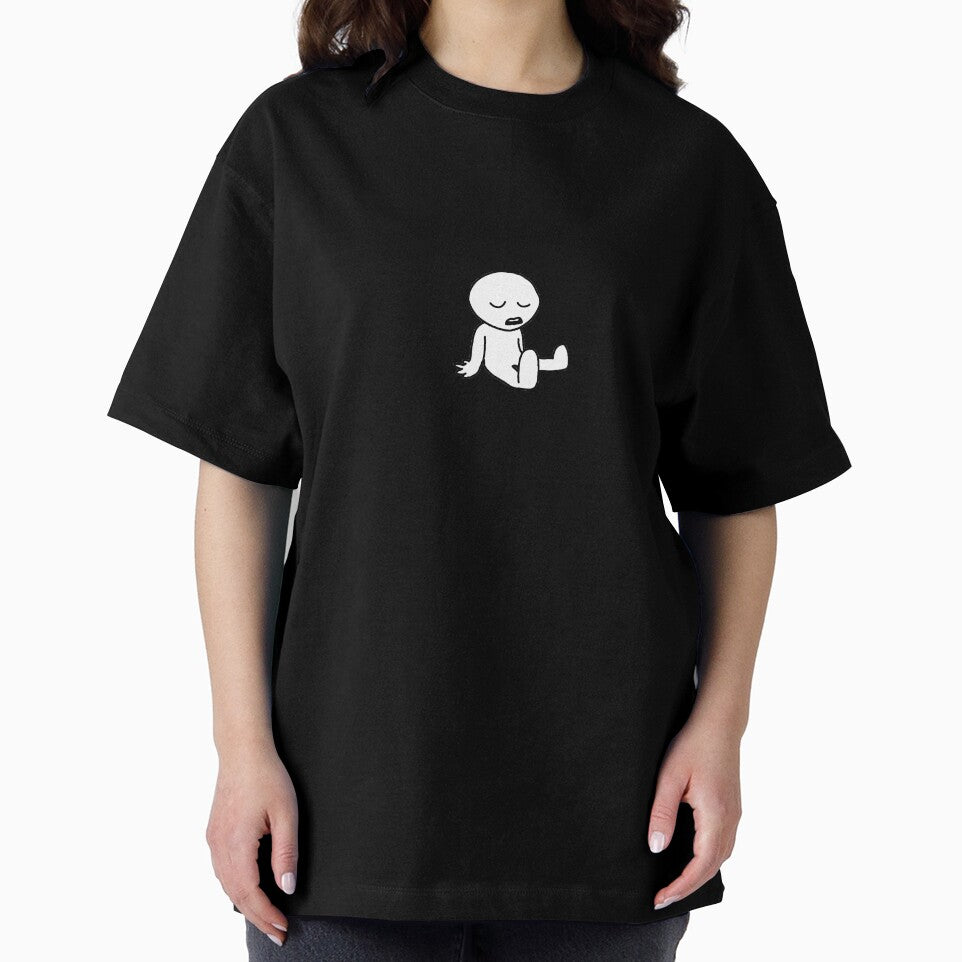 Lazy Merch by Alistair Boubli