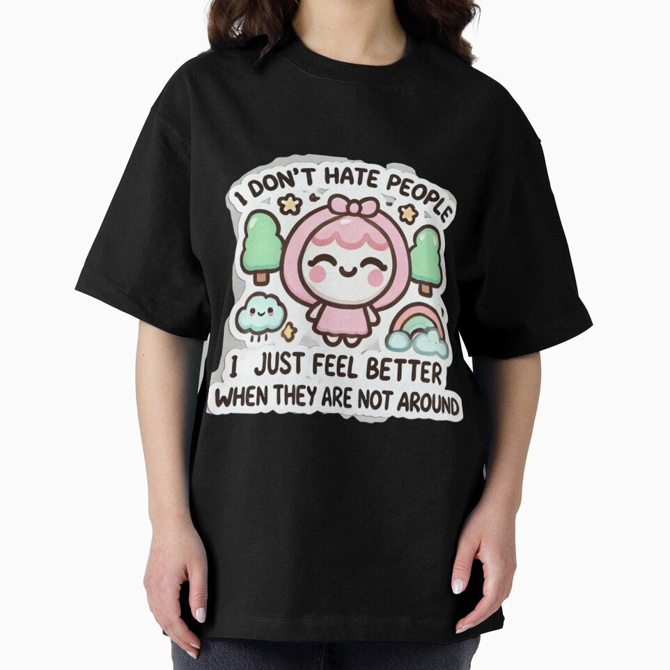 Introverts Choose Silence by cherryfoxy24
