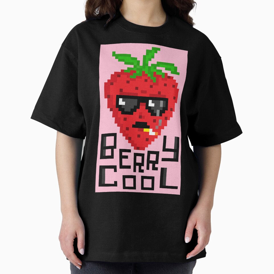 Berry Cool by barrkie