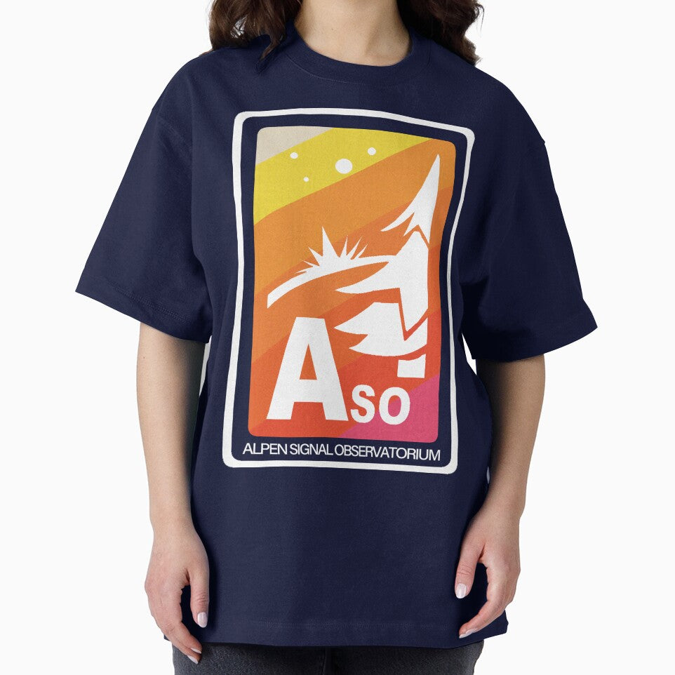 ASO (Alpen Signal Observatorium) by VOTVMerch