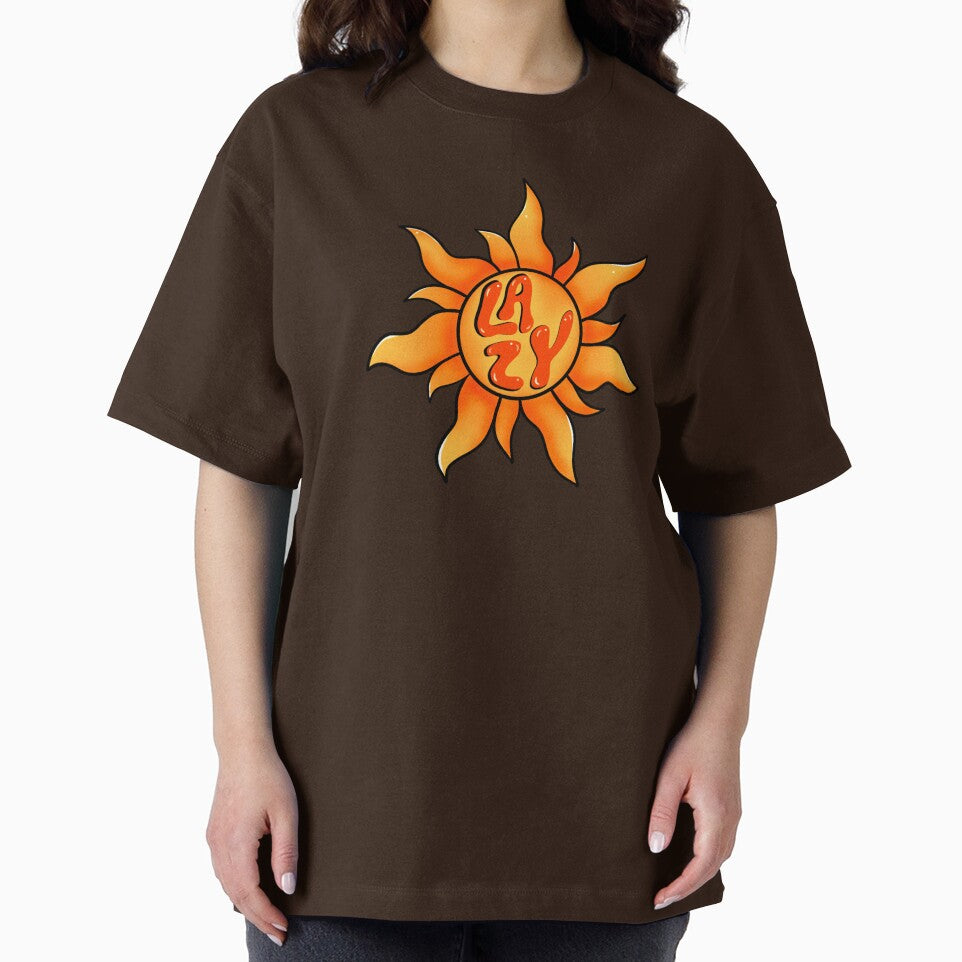 Lazy Sun by RavenAMarie