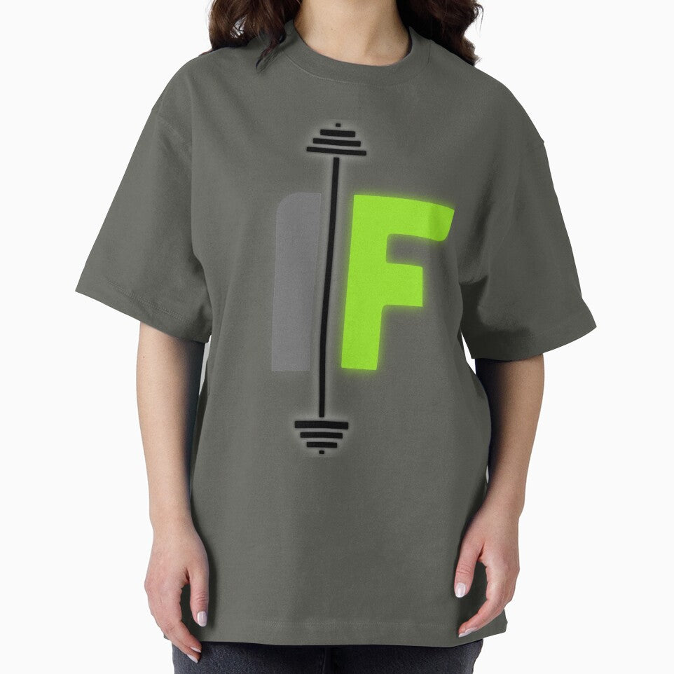 Ironside Fitness Logo by els-oddities