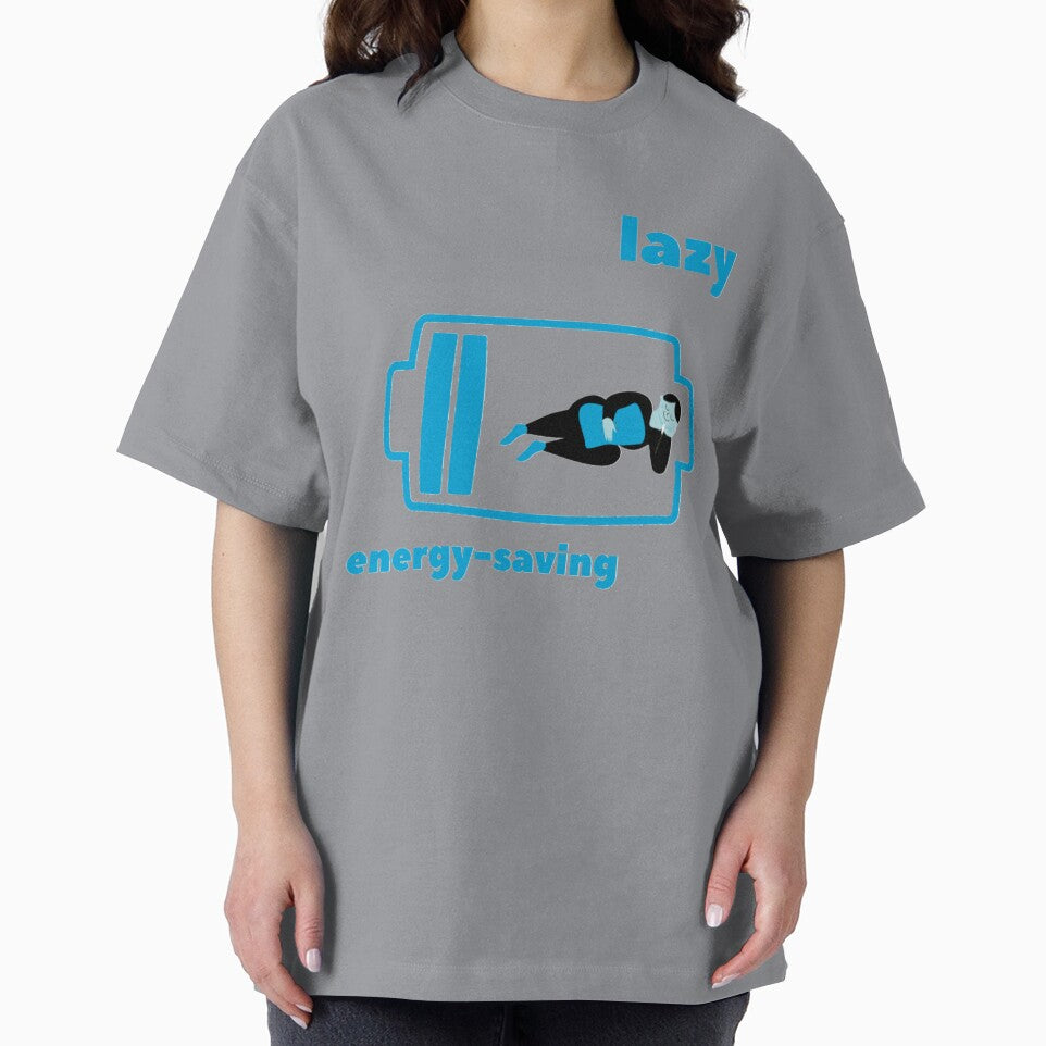 Lazy Energy saving by Slyguy88