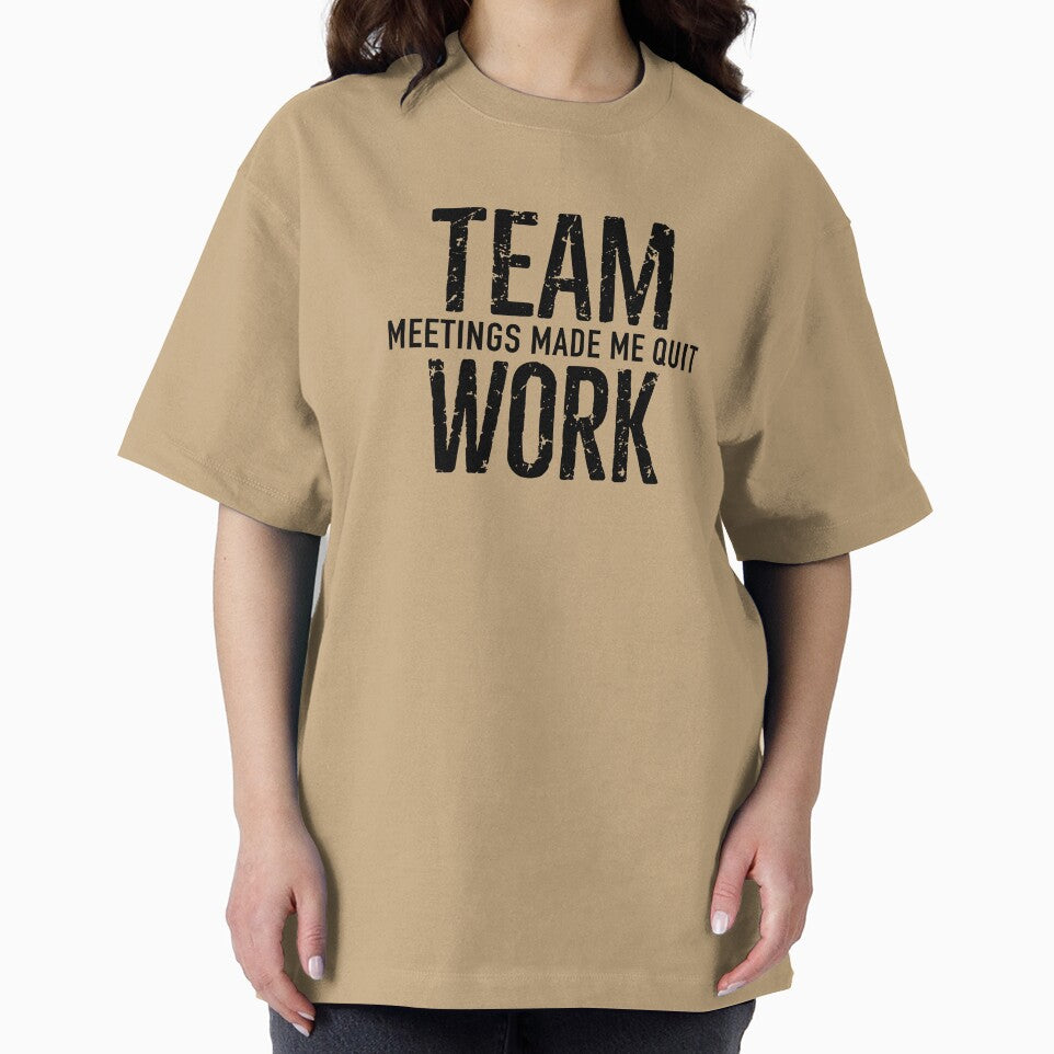 Team Work by visualcraftsman