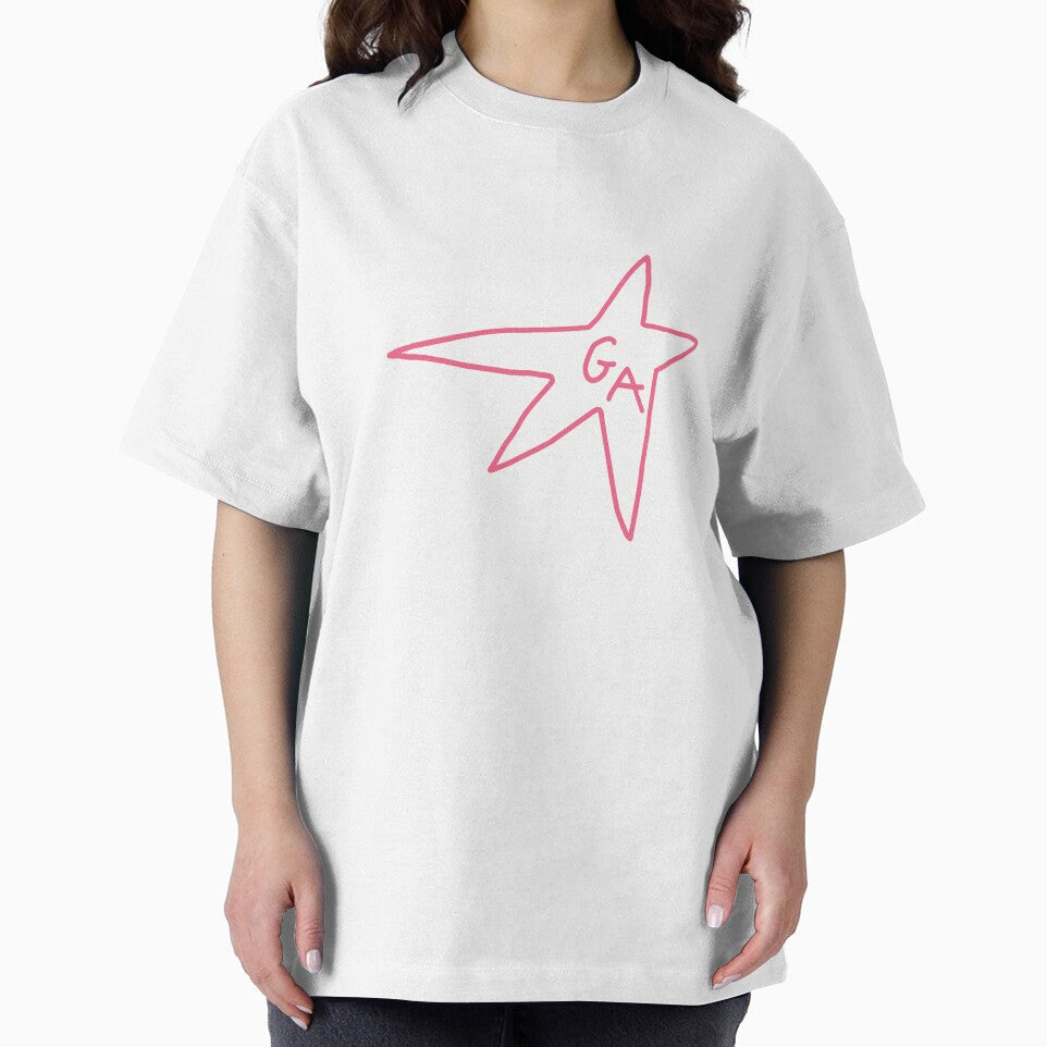 gracie abrams star by aurialahrr