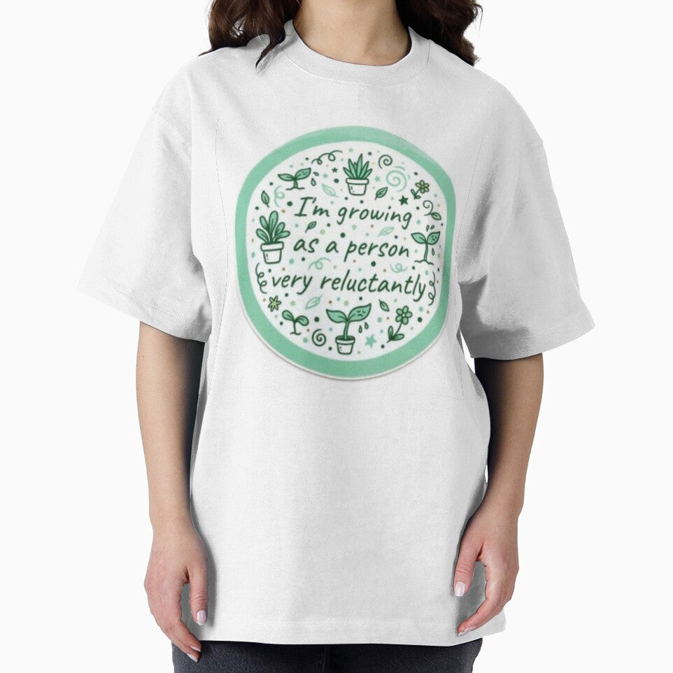 Very Reluctantly by Makitiadesigns