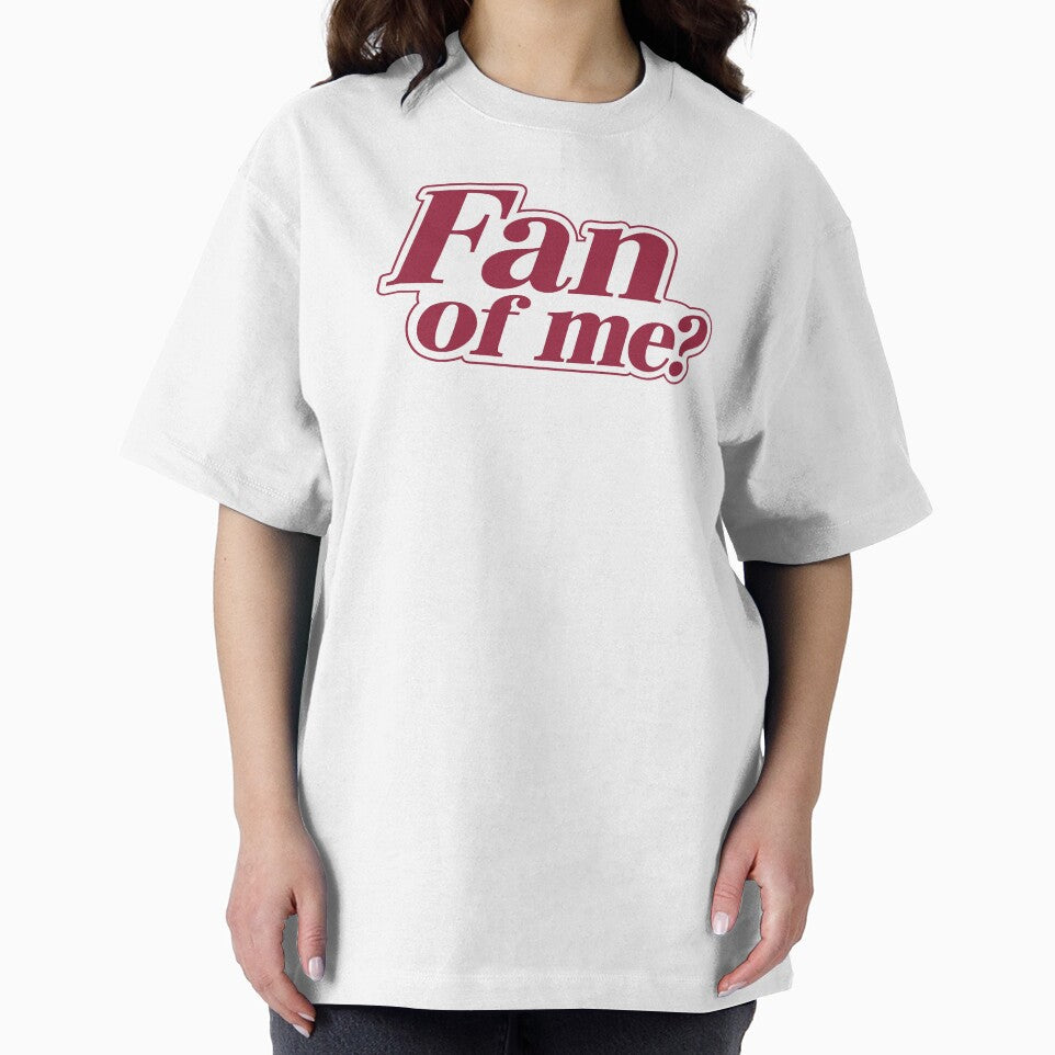 Fan Of Me? by Gaea1