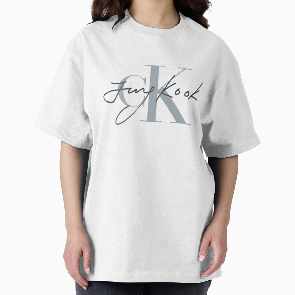 CK Jungkook of BTS by Reets_Redbubble