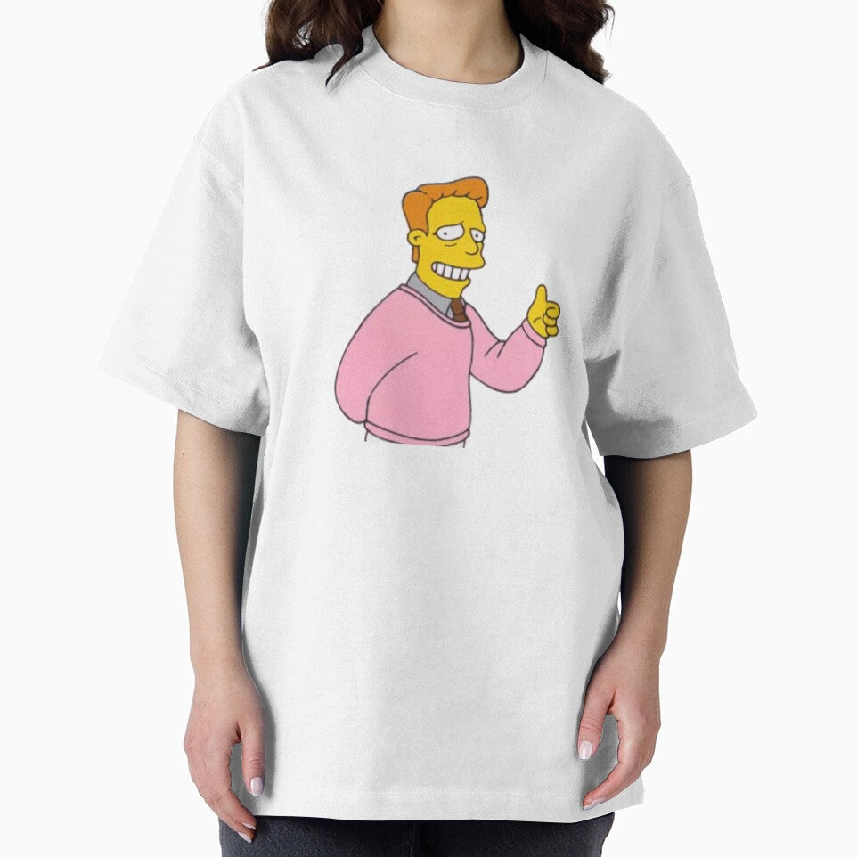 Troy McClure by priceybrah1993