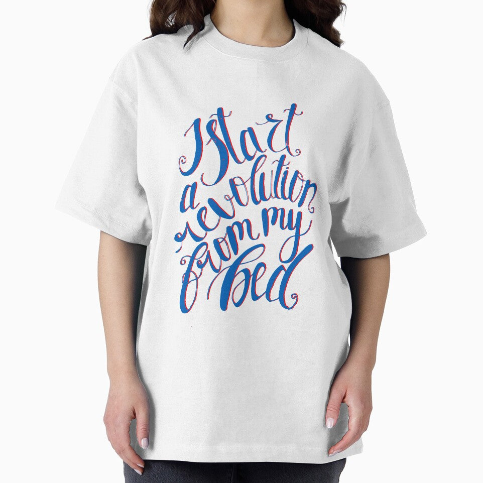 Oasis vintage lettering by Domi-llustra