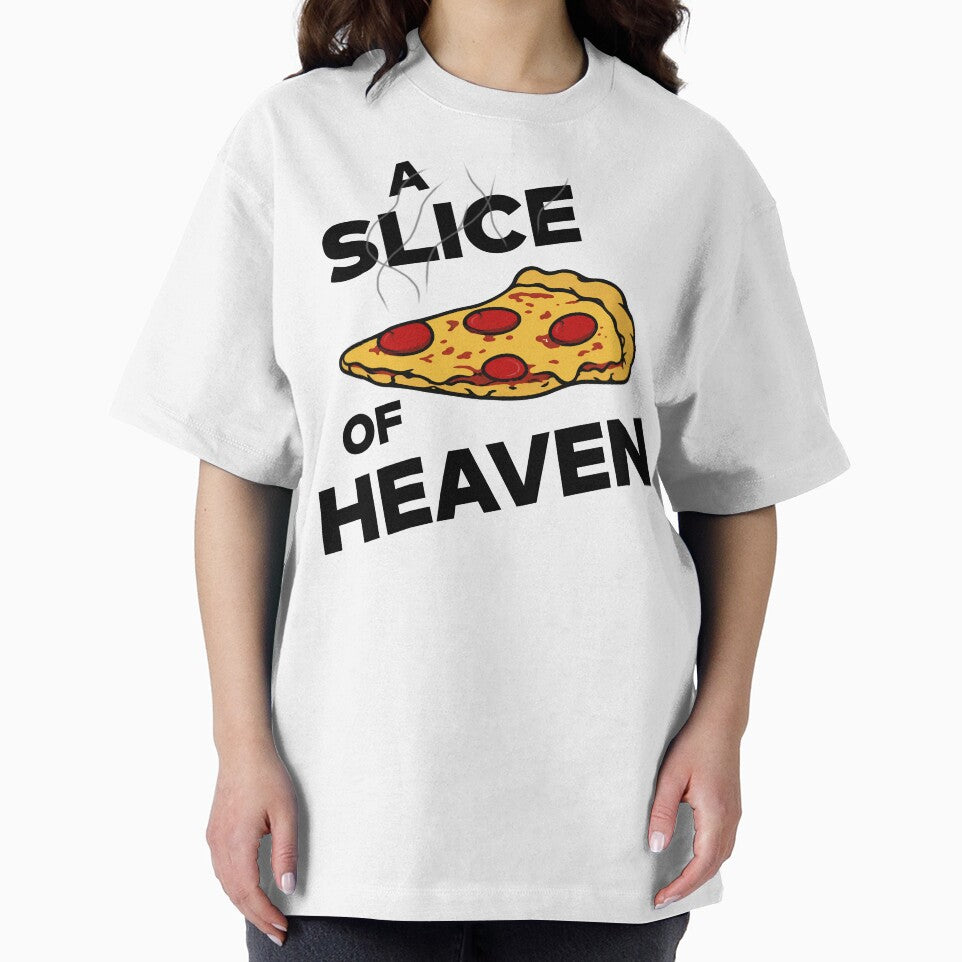 A Slice Of Heaven - Mystic Pizza Movie by darklordpug