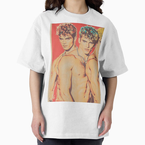 80s Vintage Males Collection 11 by ChanningsPinups