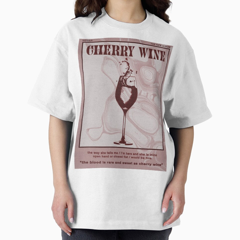 Cherry Wine by lgsketches
