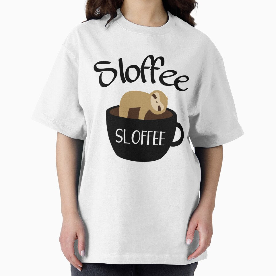 Sloffee shirts, Sloffee shirt for women, Sloffee shirt for men, Sloffee mug, Sloffee coffee mug, Sloffee mask, Sloffee Apron, Sloffee phone cases, Sloffee costars by Poussyarts