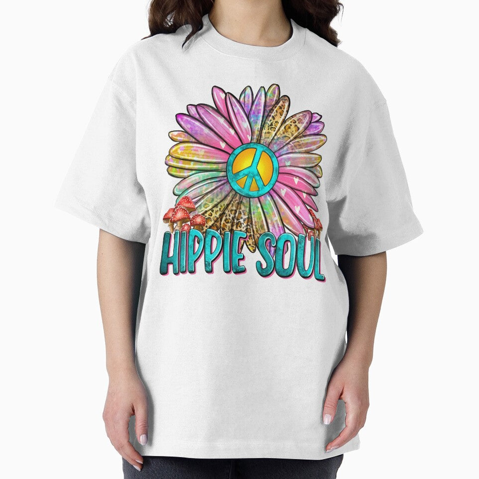 Hippie Soul by CloudsDrifting