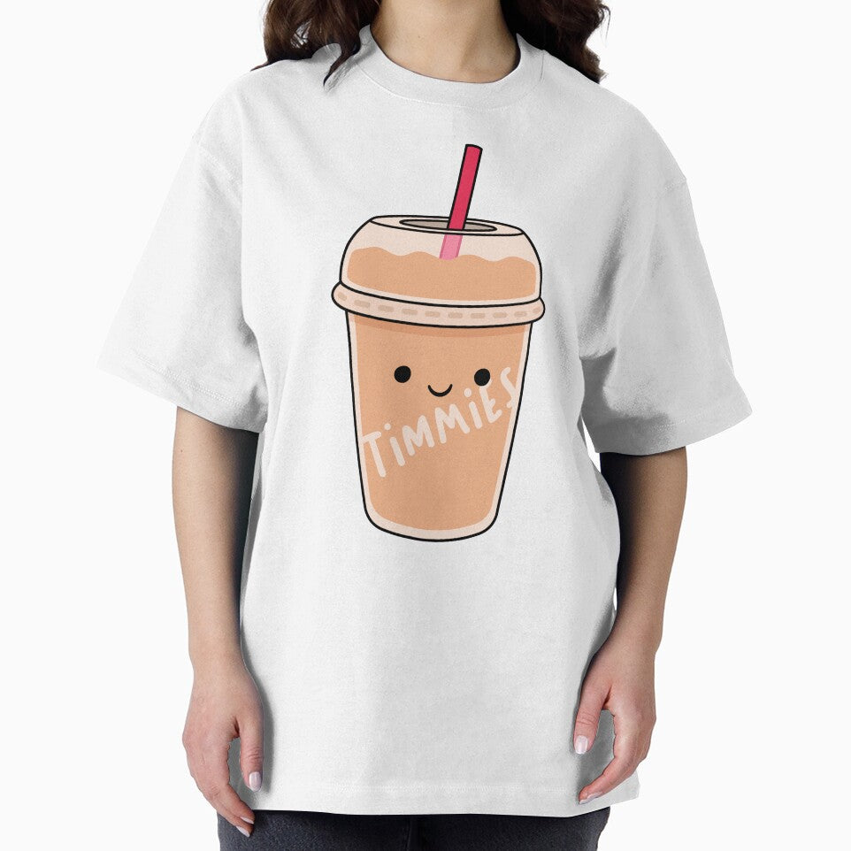 Iced Capp by SideQuestDoodles