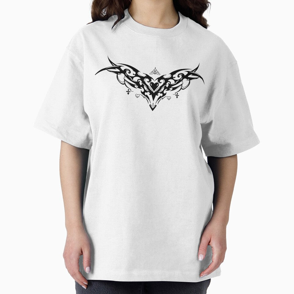 Cybergoth Sigilism. Heart. by Tribalgothss