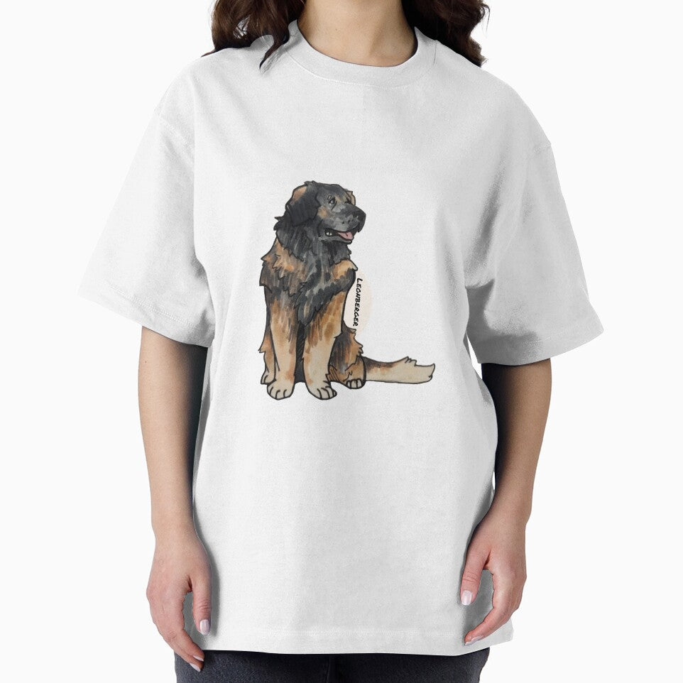 Leonberger by the2000scalled