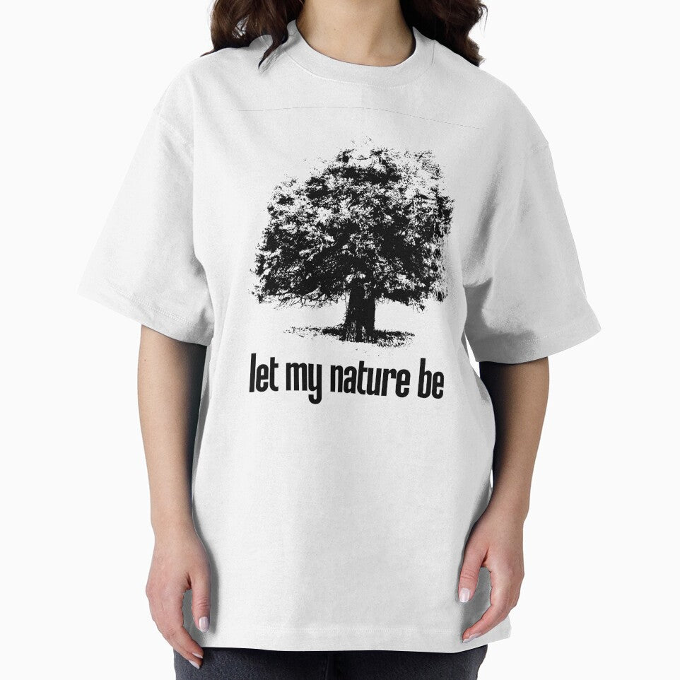 let my nature be by wimdurang