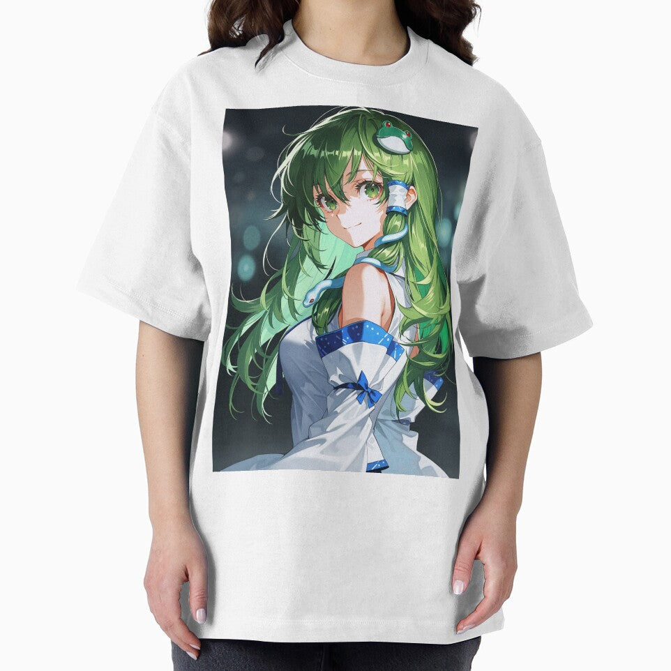Sanae Kochiya by Weeb  Store