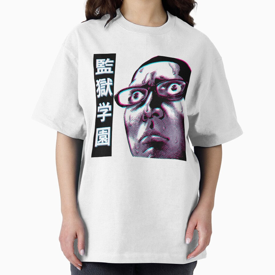 Prison School by HashiriyaJDM