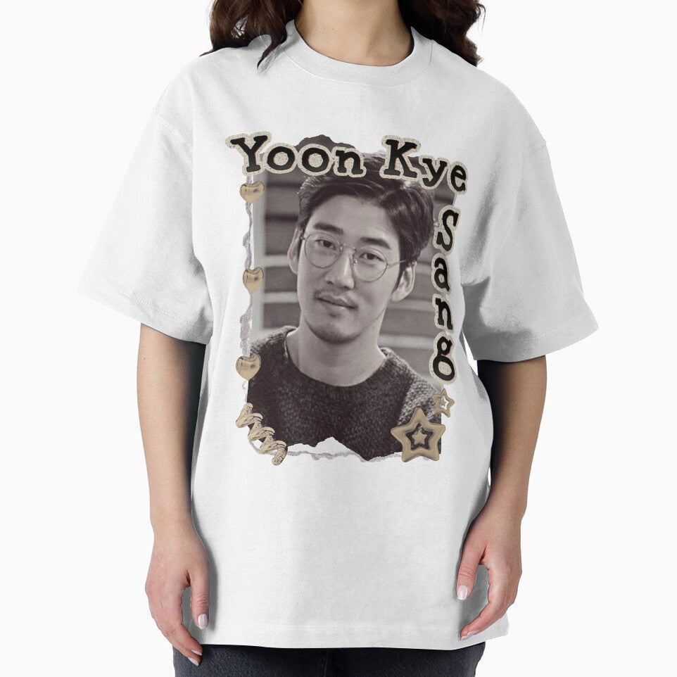 Yoon Kye-sang Korean Actor Kdrama Actor Korean Group Scrapbook Collage Cozy Y2K Vintage Design by HELL0WBELLO