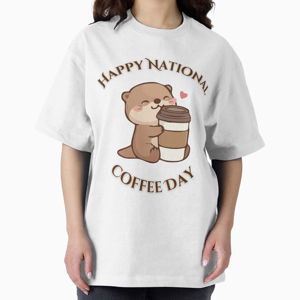 National Coffee Day by TemplateByArt ⭐⭐⭐⭐⭐
