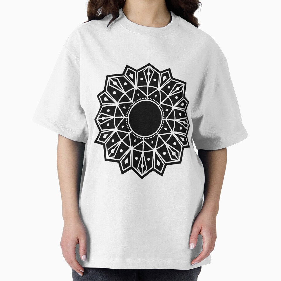 Mandala by LOVEARTDESIGN