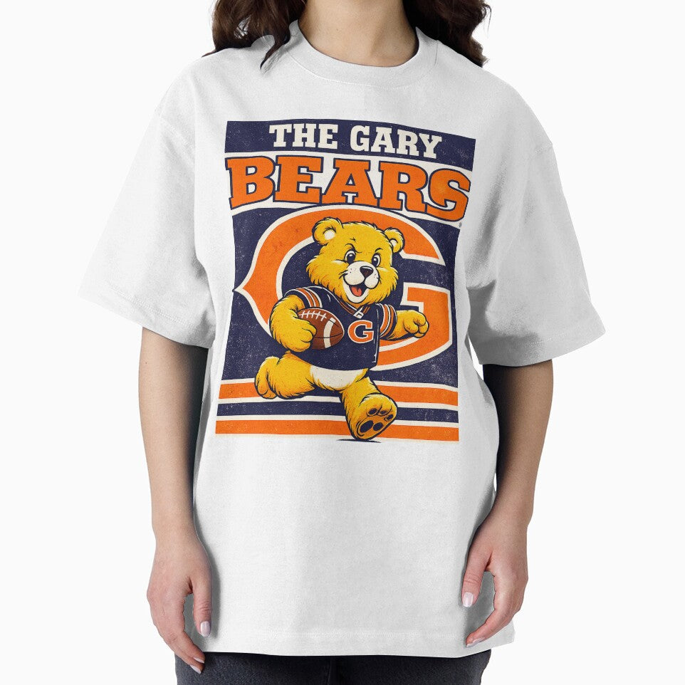 Gary Bears by Lake Effect Fashion