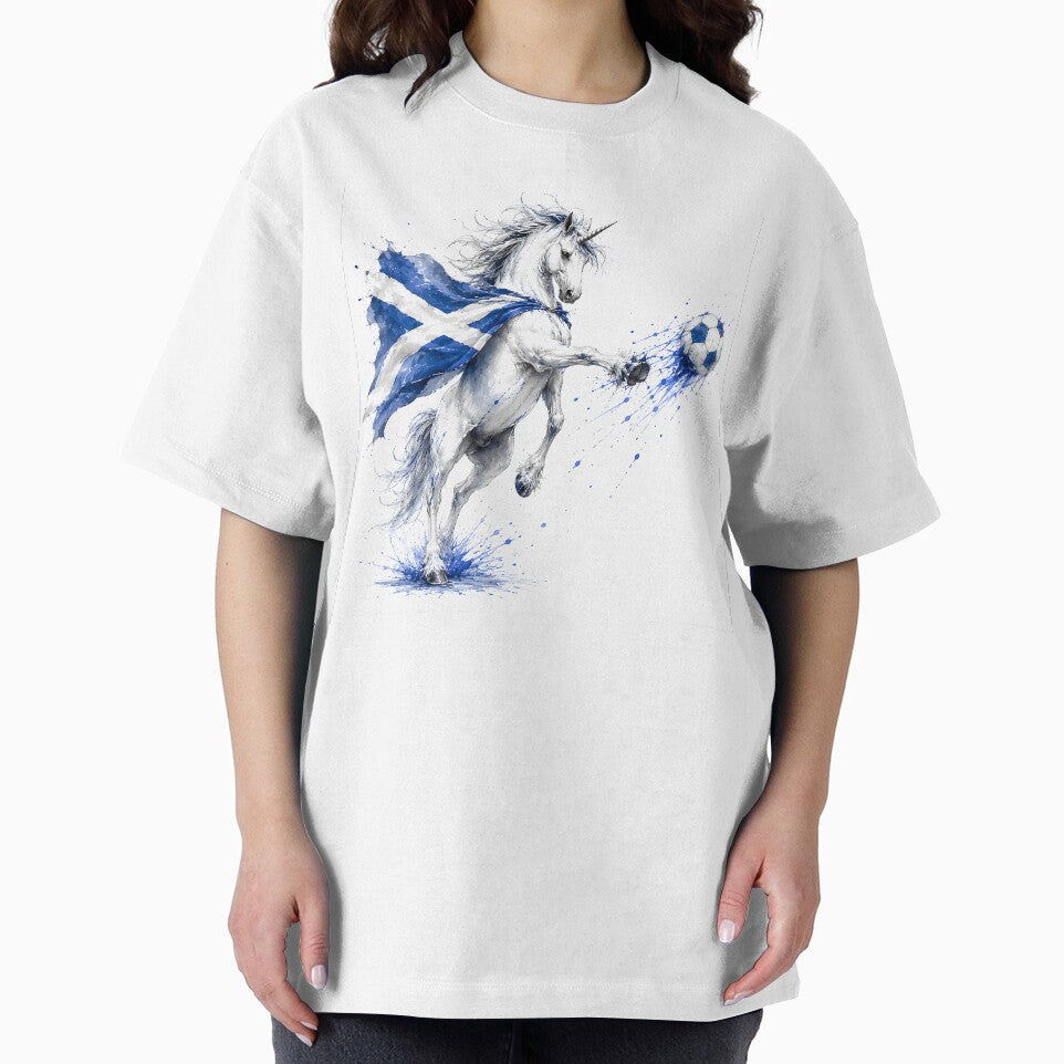 The Pride of Scotland by SMalcolmDesigns