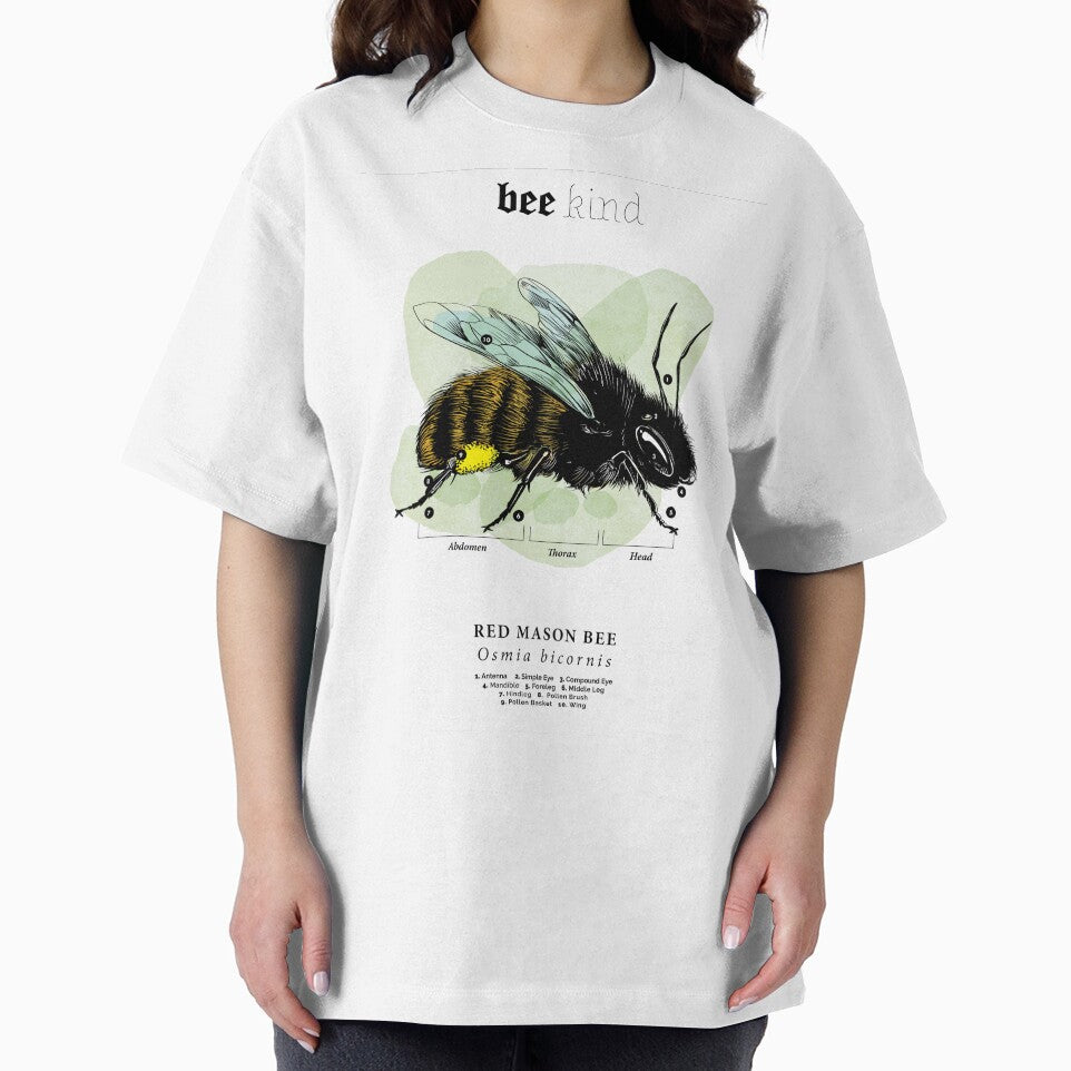 Bee Kind by xVelozeex