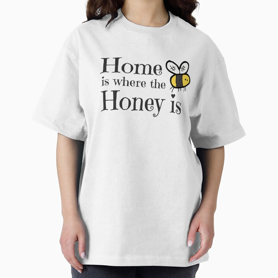Home is where the Honey is by e-dream