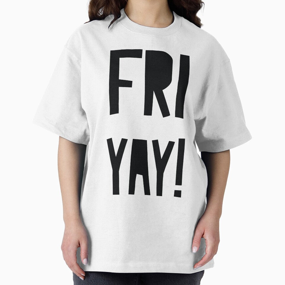 Friyay! Apparel and accessories by Studio5565
