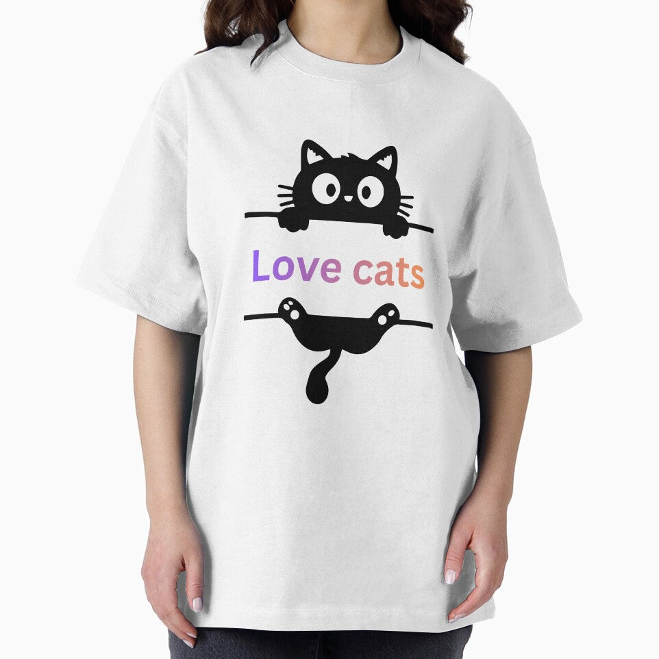 Love cats by PixellQueen