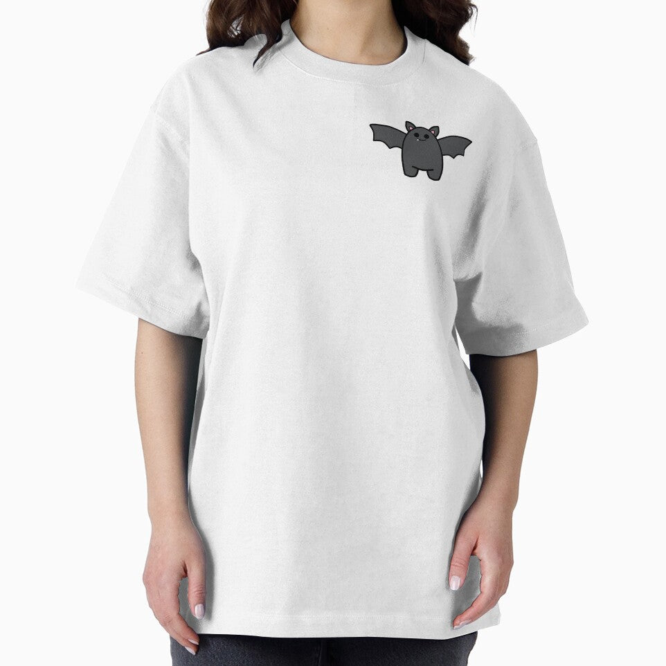 Bertie Bat by Sassy and Nelly