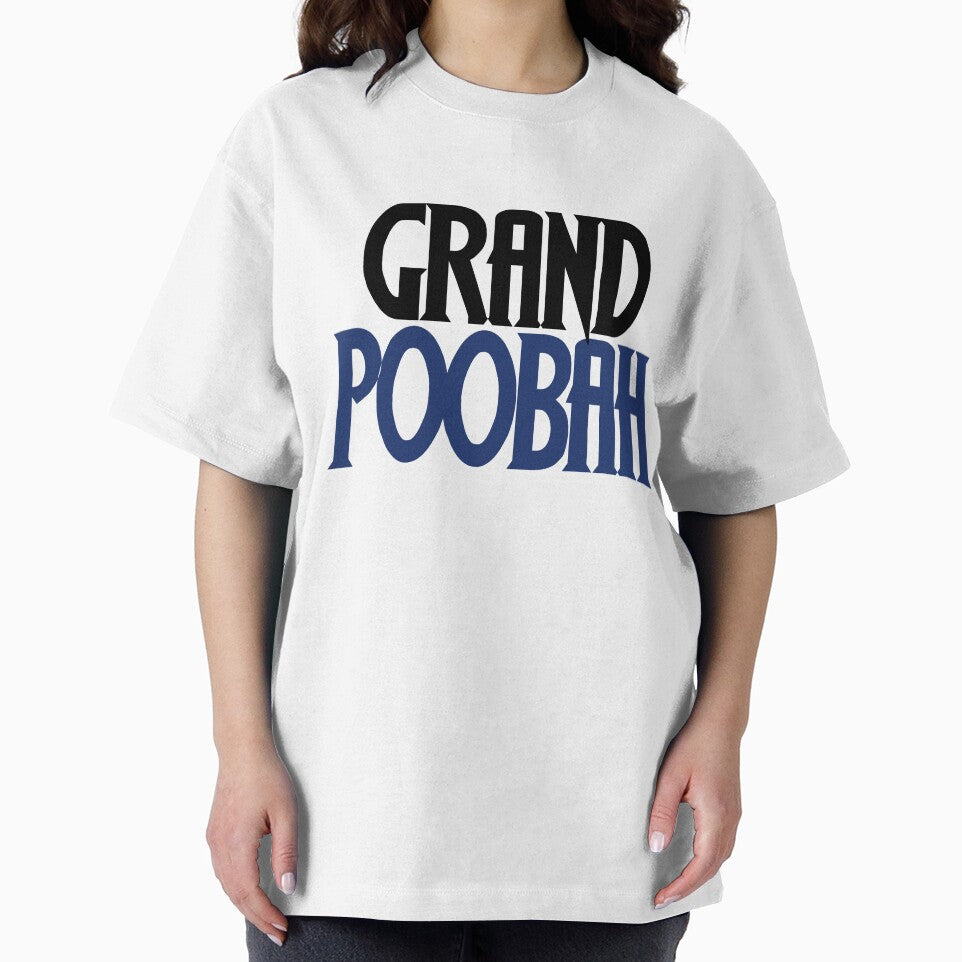 GRAND poobah by FrictionMaxxing