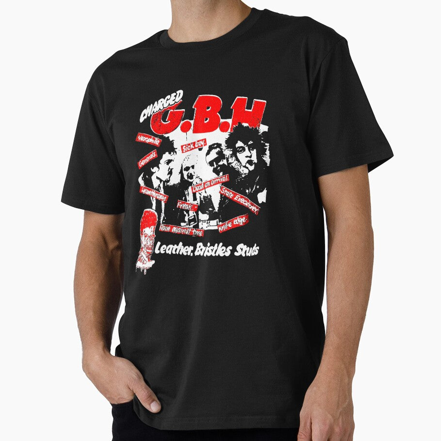 90s Style Punk Band by Tallboy666