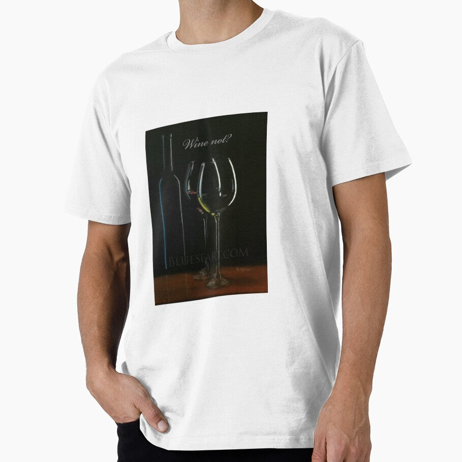 Wine Not? by bluesearts