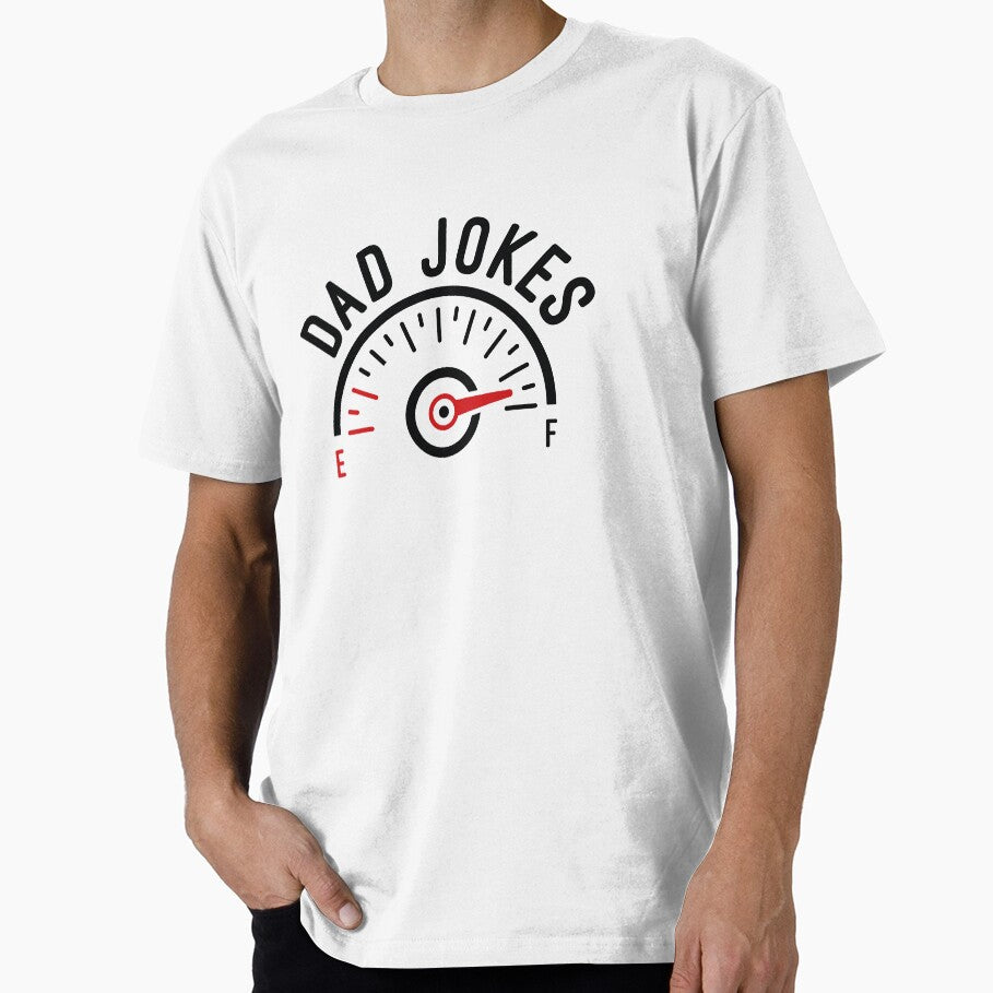 Dad Jokes Full by cherrific