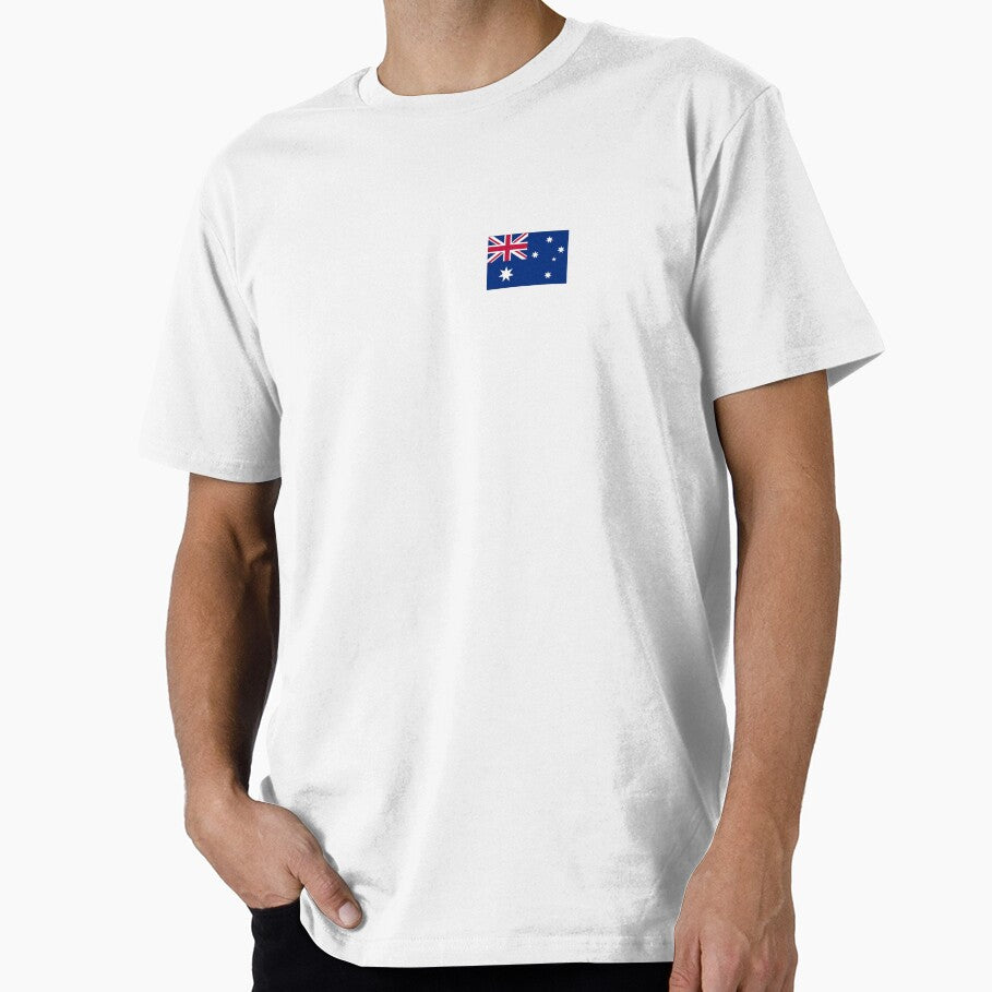 australia fan by Merchmanga