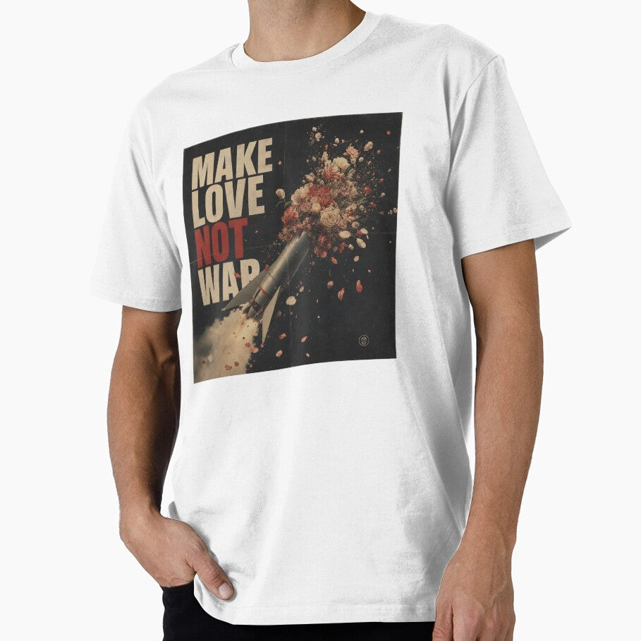 make love not war by enin