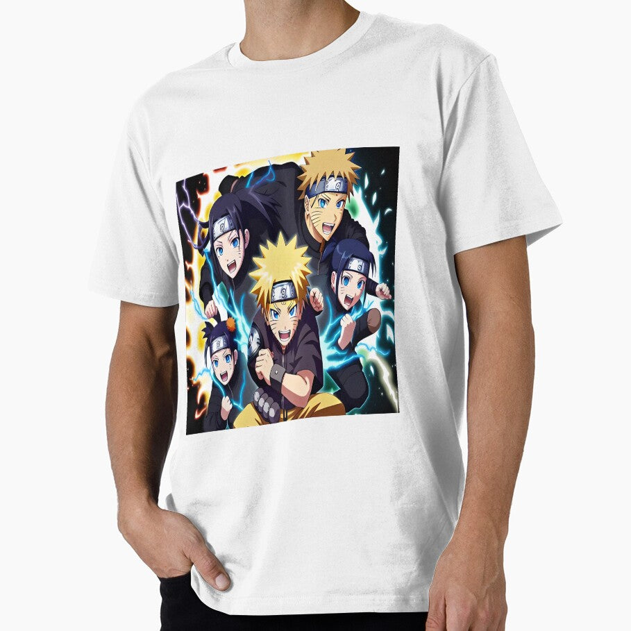 Anime Fanart: A Tribute to Your Favorite Anime Manga by artmanikin