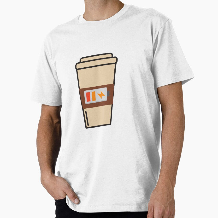 coffee charging by Yousran