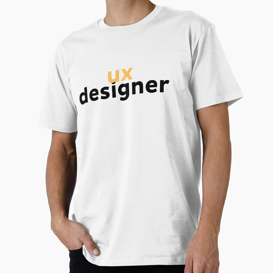 UX designer by UX/UI Shop