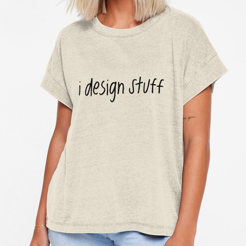 I design stuff by annacush